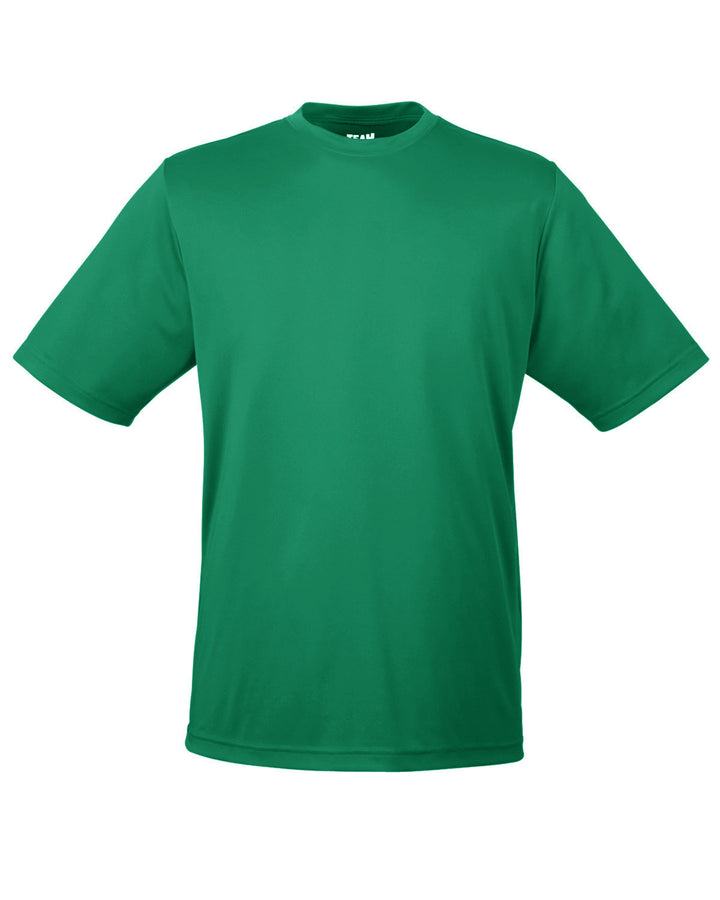 Team 365 Men's Zone Performance T-Shirt Mens Apparel Shirts & Tops