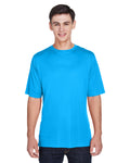 Team 365 Men's Zone Performance T-Shirt Mens Apparel Shirts & Tops