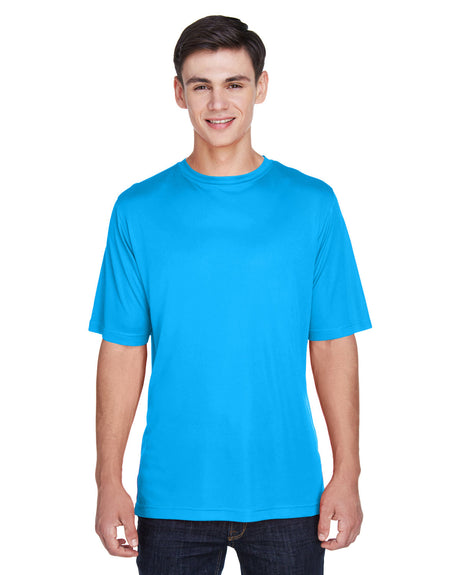 Team 365 Men's Zone Performance T-Shirt Mens Apparel Shirts & Tops