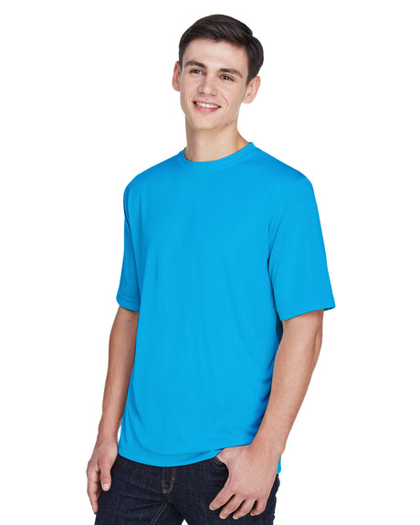 Team 365 Men's Zone Performance T-Shirt Mens Apparel Shirts & Tops