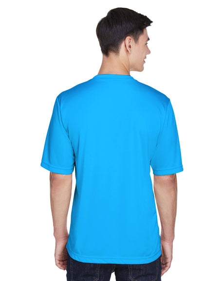 Team 365 Men's Zone Performance T-Shirt Mens Apparel Shirts & Tops