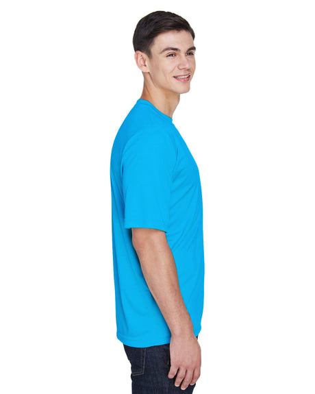 Team 365 Men's Zone Performance T-Shirt Mens Apparel Shirts & Tops