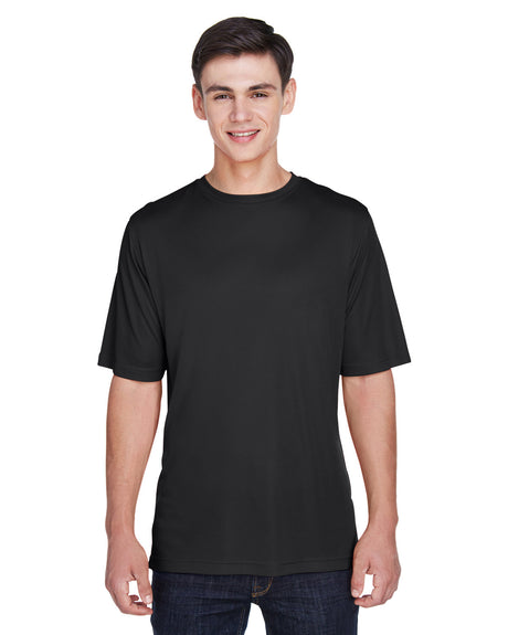 Team 365 Men's Zone Performance T-Shirt Mens Apparel Shirts & Tops