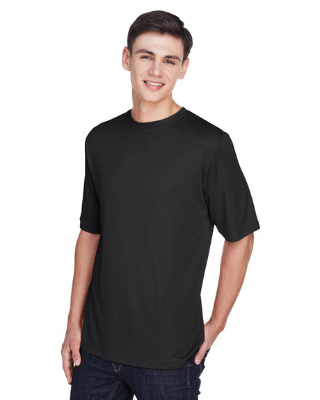 Team 365 Men's Zone Performance T-Shirt Mens Apparel Shirts & Tops