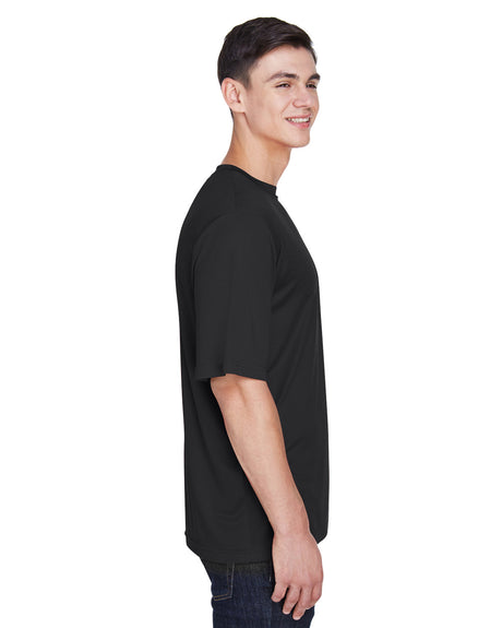Team 365 Men's Zone Performance T-Shirt Mens Apparel Shirts & Tops