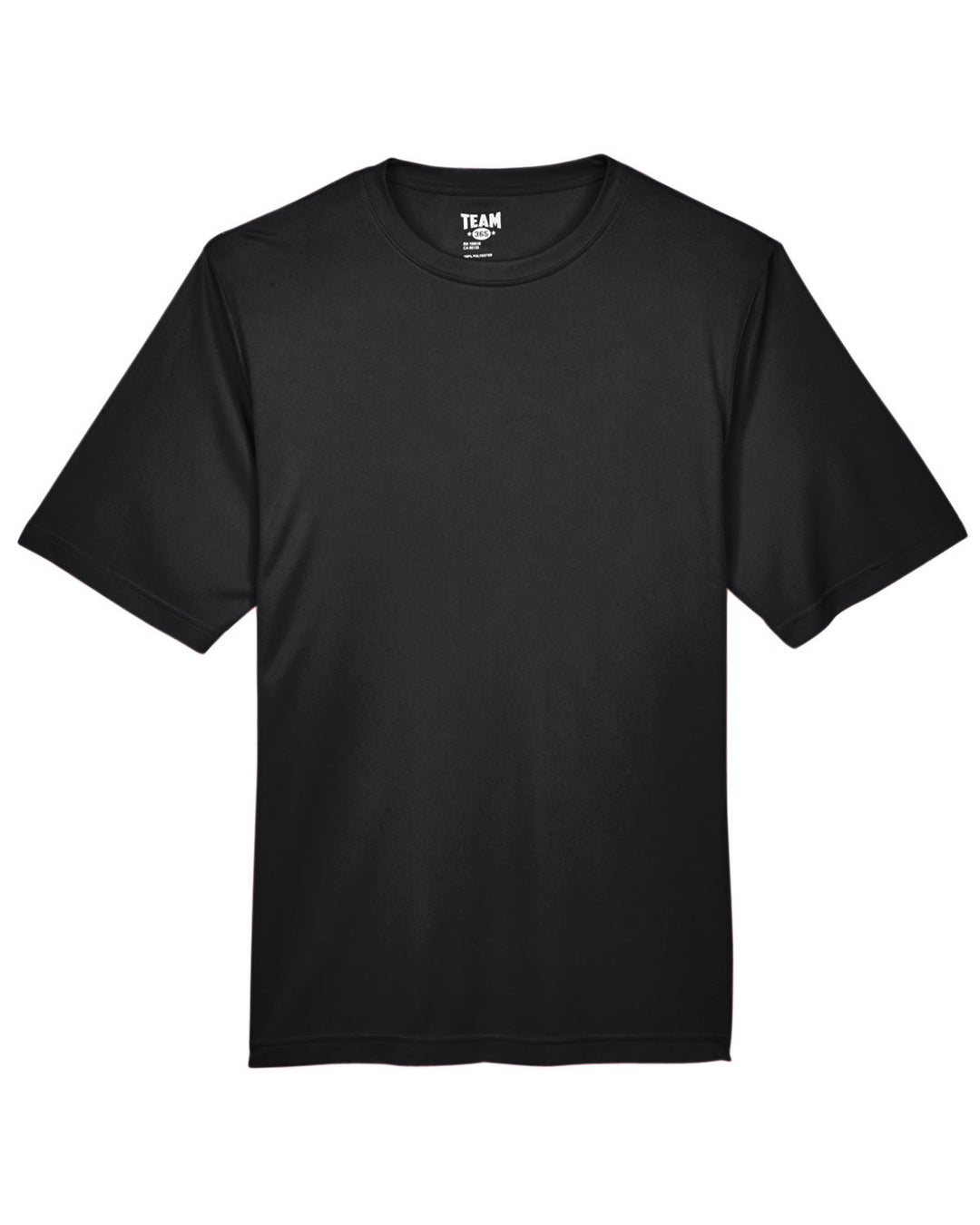 Team 365 Men's Zone Performance T-Shirt Mens Apparel Shirts & Tops