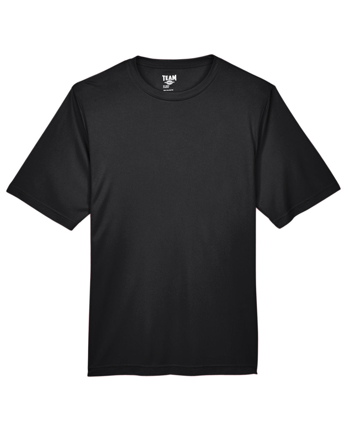 Team 365 Men's Zone Performance T-Shirt Mens Apparel Shirts & Tops