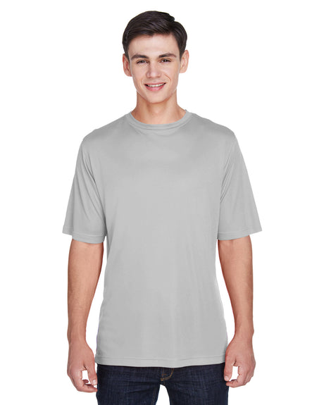 Team 365 Men's Zone Performance T-Shirt Mens Apparel Shirts & Tops