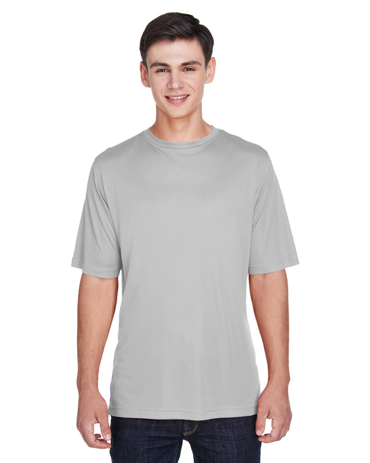 Team 365 Men's Zone Performance T-Shirt Mens Apparel Shirts & Tops