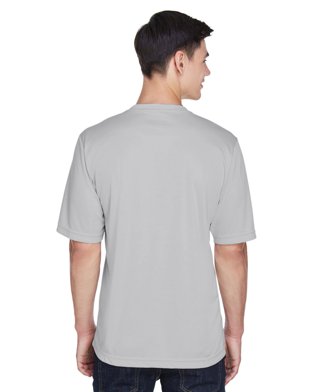 Team 365 Men's Zone Performance T-Shirt Mens Apparel Shirts & Tops