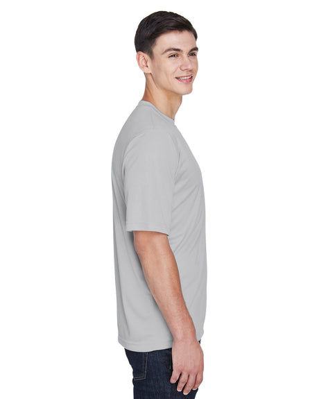 Team 365 Men's Zone Performance T-Shirt Mens Apparel Shirts & Tops