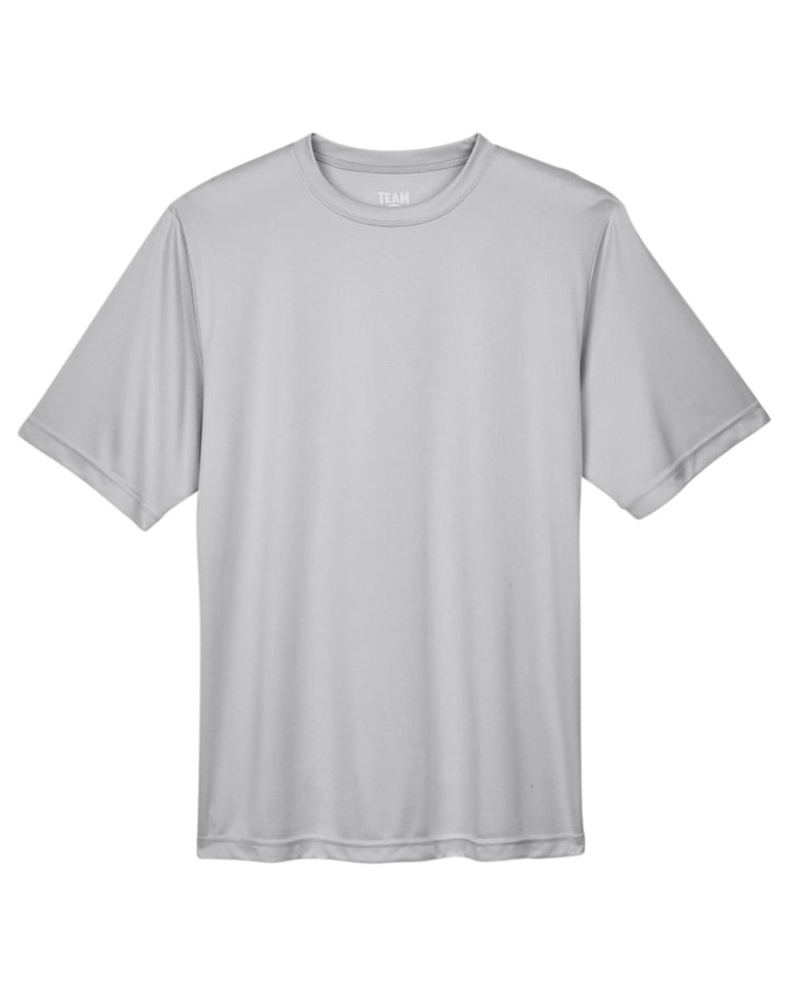 Team 365 Men's Zone Performance T-Shirt Mens Apparel Shirts & Tops