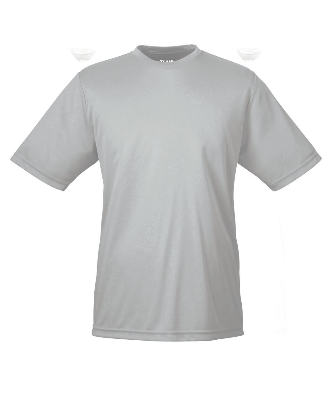 Team 365 Men's Zone Performance T-Shirt Mens Apparel Shirts & Tops