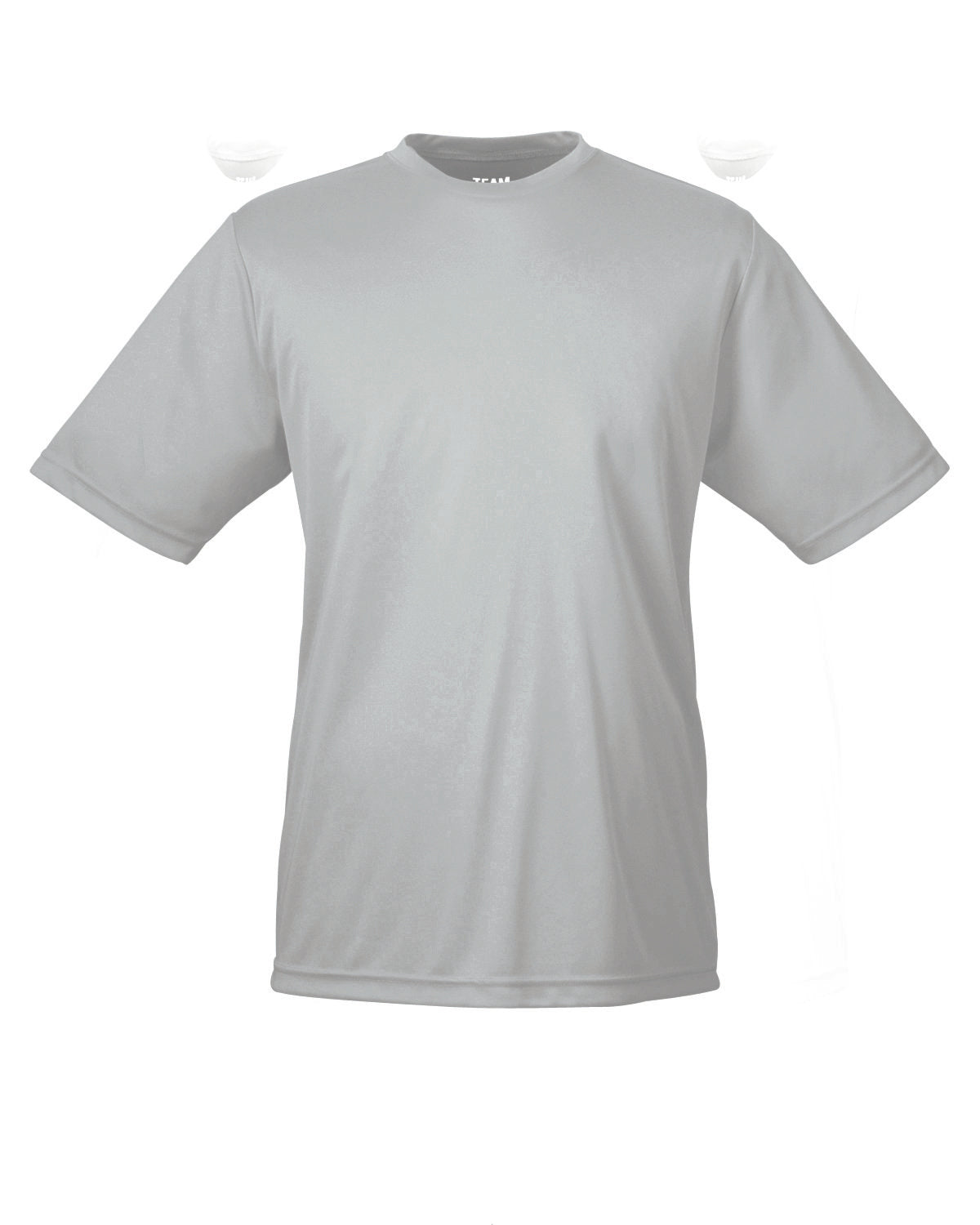 Team 365 Men's Zone Performance T-Shirt Mens Apparel Shirts & Tops