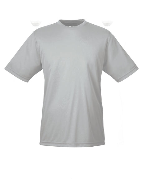 Team 365 Men's Zone Performance T-Shirt Mens Apparel Shirts & Tops