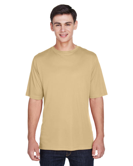 Team 365 Men's Zone Performance T-Shirt Mens Apparel Shirts & Tops