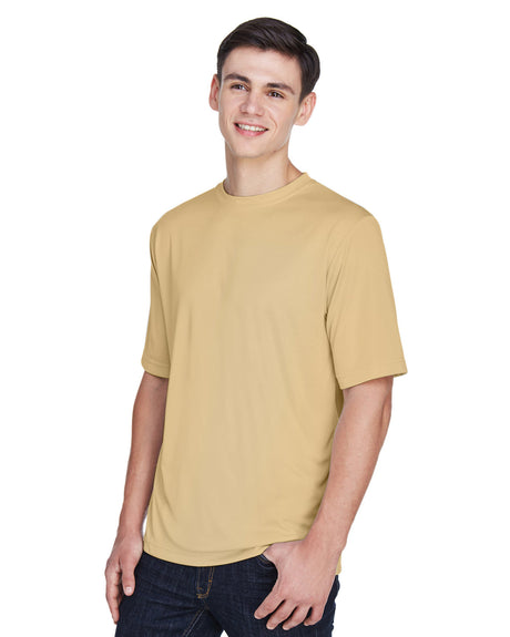 Team 365 Men's Zone Performance T-Shirt Mens Apparel Shirts & Tops