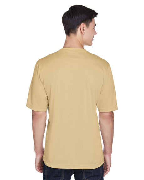 Team 365 Men's Zone Performance T-Shirt Mens Apparel Shirts & Tops