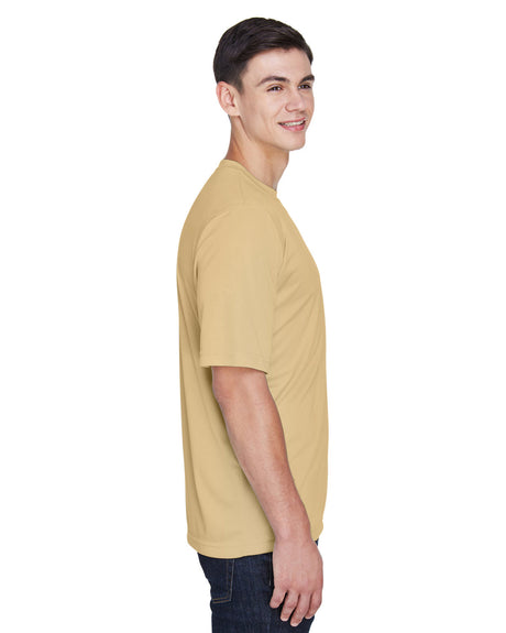 Team 365 Men's Zone Performance T-Shirt Mens Apparel Shirts & Tops
