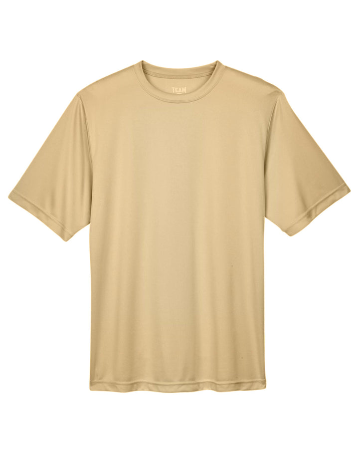Team 365 Men's Zone Performance T-Shirt Mens Apparel Shirts & Tops