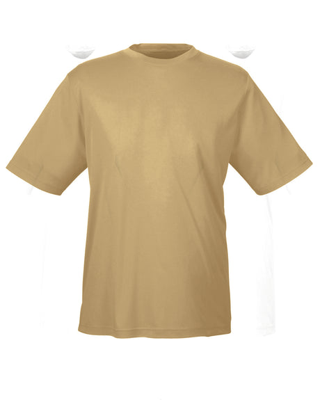 Team 365 Men's Zone Performance T-Shirt Mens Apparel Shirts & Tops