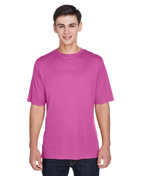 Team 365 Men's Zone Performance T-Shirt Mens Apparel Shirts & Tops