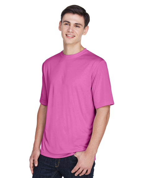Team 365 Men's Zone Performance T-Shirt Mens Apparel Shirts & Tops