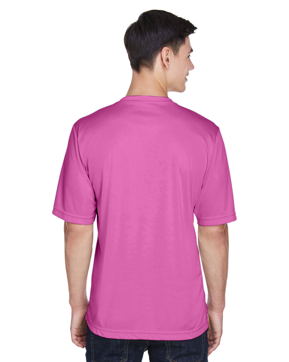 Team 365 Men's Zone Performance T-Shirt Mens Apparel Shirts & Tops