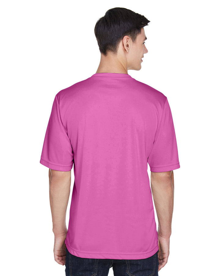 Team 365 Men's Zone Performance T-Shirt Mens Apparel Shirts & Tops