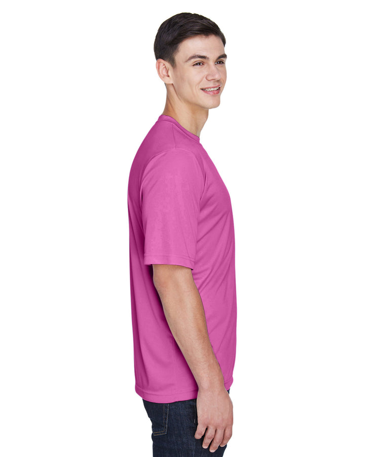 Team 365 Men's Zone Performance T-Shirt Mens Apparel Shirts & Tops