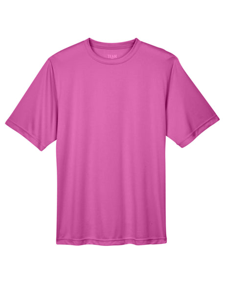 Team 365 Men's Zone Performance T-Shirt Mens Apparel Shirts & Tops