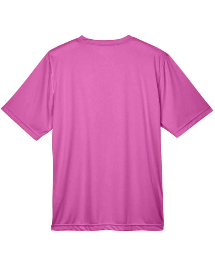 Team 365 Men's Zone Performance T-Shirt Mens Apparel Shirts & Tops