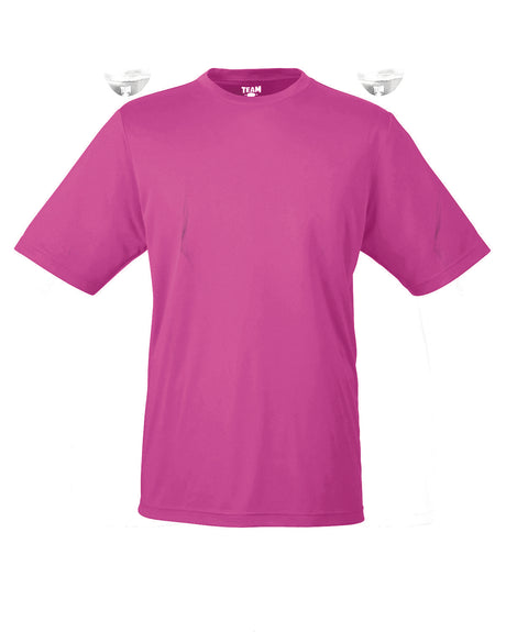 Team 365 Men's Zone Performance T-Shirt Mens Apparel Shirts & Tops