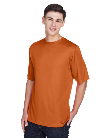 Team 365 Men's Zone Performance T-Shirt Mens Apparel Shirts & Tops