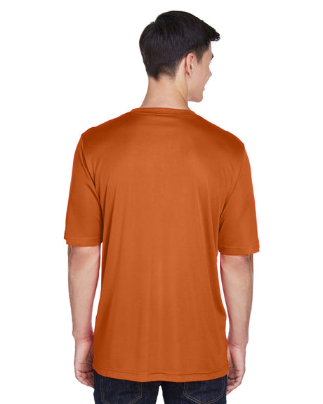 Team 365 Men's Zone Performance T-Shirt Mens Apparel Shirts & Tops