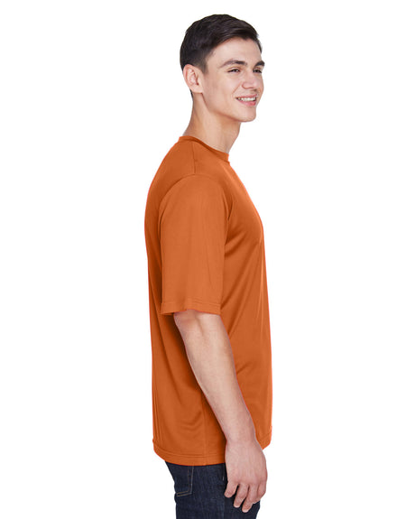 Team 365 Men's Zone Performance T-Shirt Mens Apparel Shirts & Tops