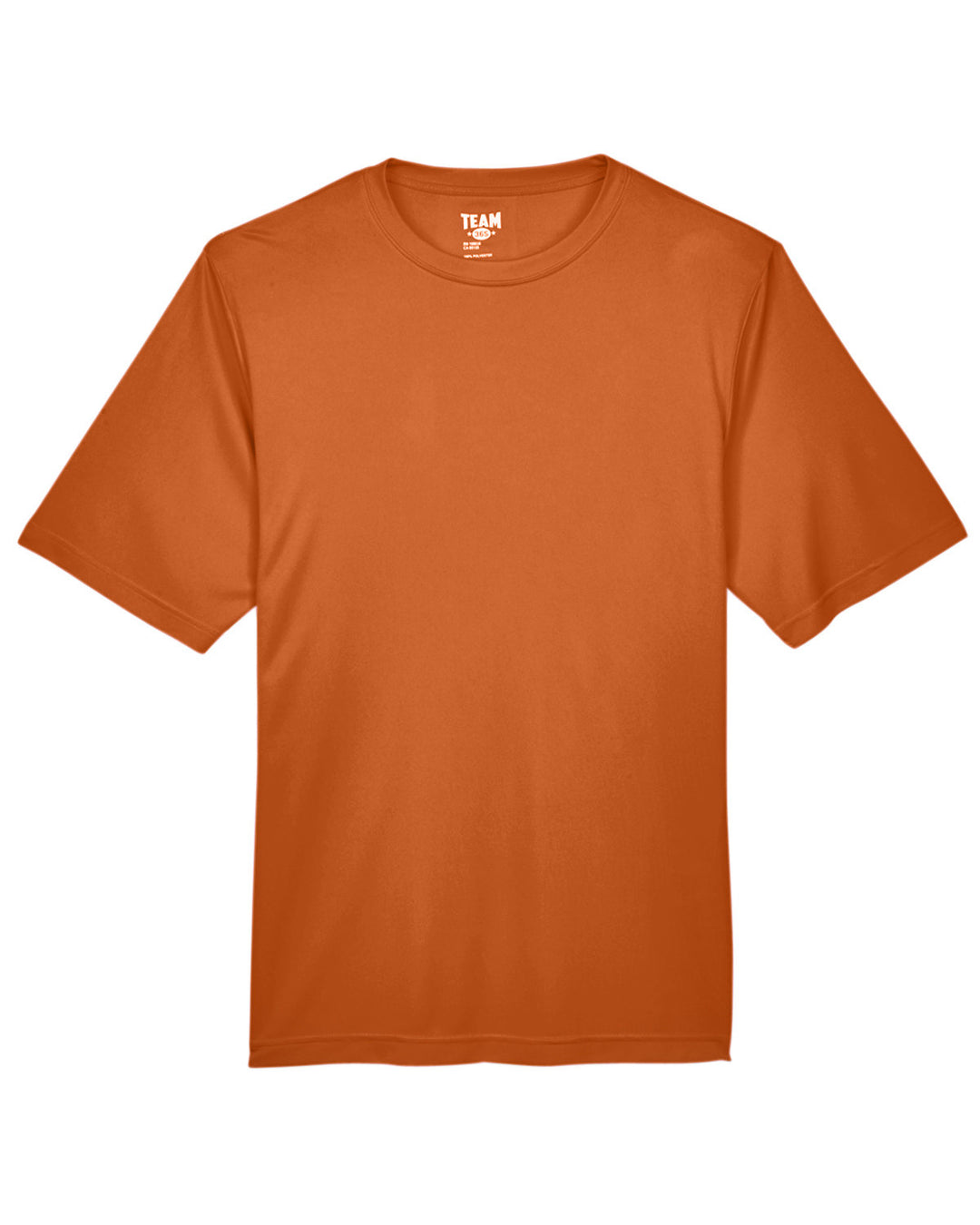 Team 365 Men's Zone Performance T-Shirt Mens Apparel Shirts & Tops