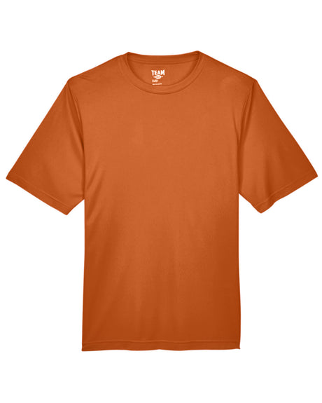 Team 365 Men's Zone Performance T-Shirt Mens Apparel Shirts & Tops