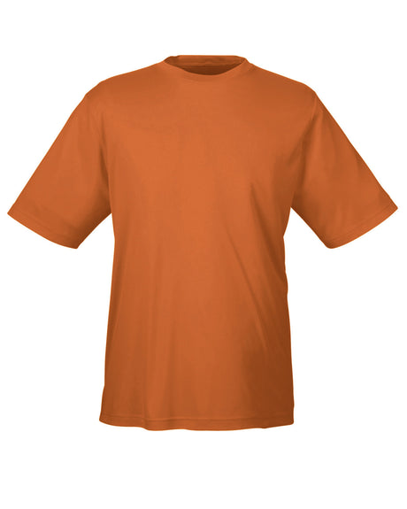 Team 365 Men's Zone Performance T-Shirt Mens Apparel Shirts & Tops