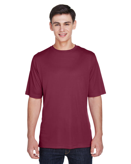 Team 365 Men's Zone Performance T-Shirt Mens Apparel Shirts & Tops
