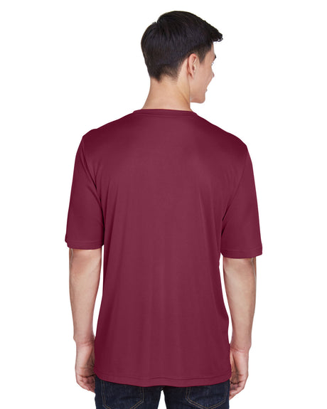 Team 365 Men's Zone Performance T-Shirt Mens Apparel Shirts & Tops