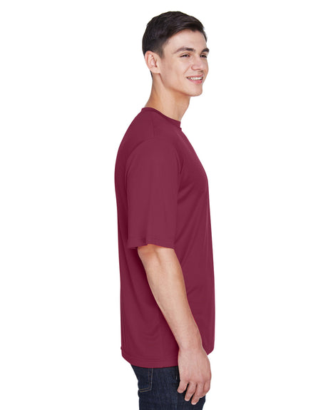 Team 365 Men's Zone Performance T-Shirt Mens Apparel Shirts & Tops