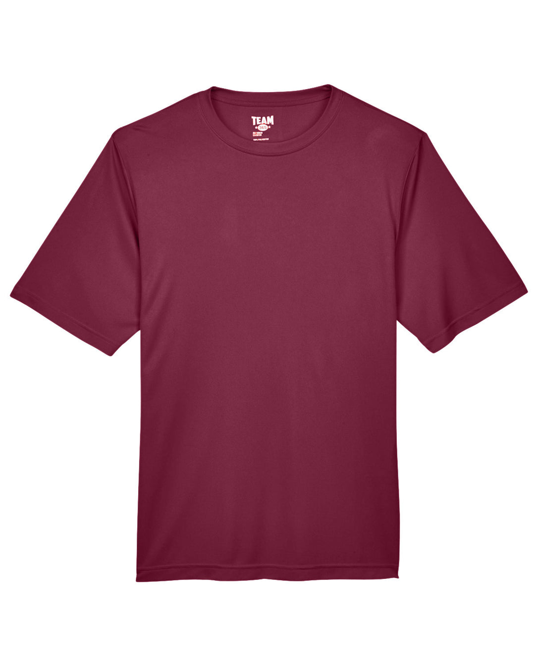 Team 365 Men's Zone Performance T-Shirt Mens Apparel Shirts & Tops