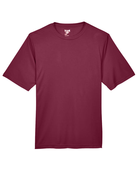Team 365 Men's Zone Performance T-Shirt Mens Apparel Shirts & Tops