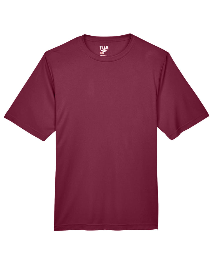 Team 365 Men's Zone Performance T-Shirt Mens Apparel Shirts & Tops