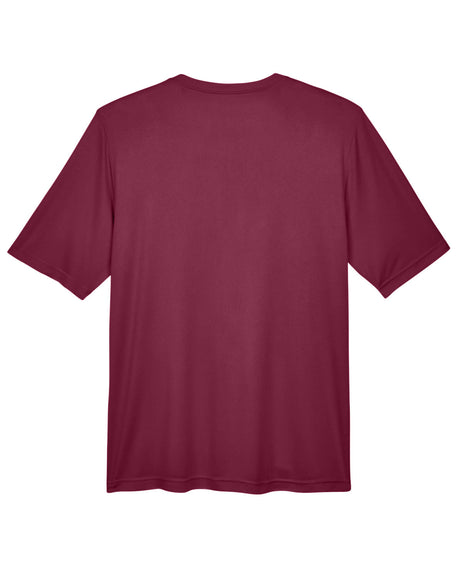 Team 365 Men's Zone Performance T-Shirt Mens Apparel Shirts & Tops