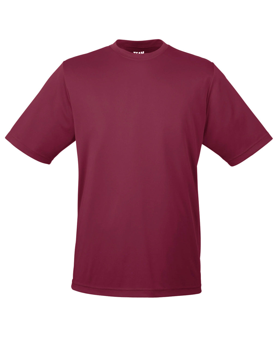Team 365 Men's Zone Performance T-Shirt Mens Apparel Shirts & Tops