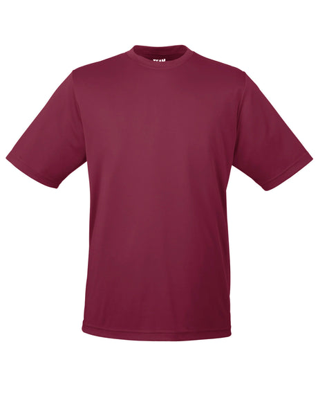 Team 365 Men's Zone Performance T-Shirt Mens Apparel Shirts & Tops