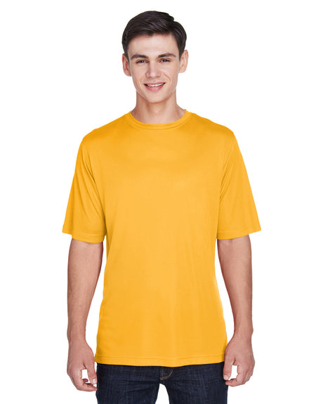 Team 365 Men's Zone Performance T-Shirt Mens Apparel Shirts & Tops