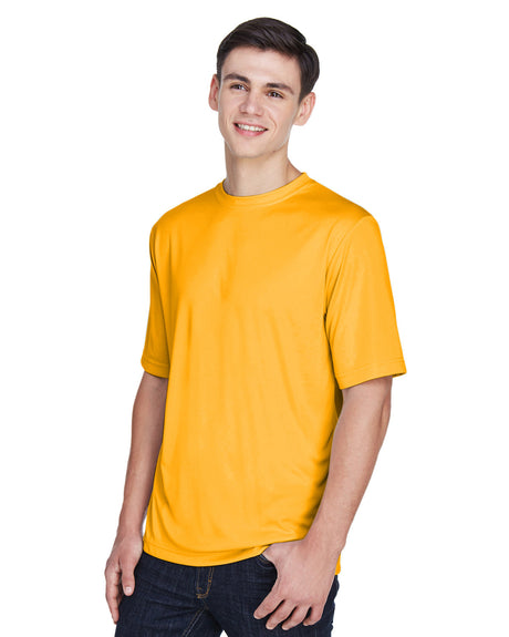 Team 365 Men's Zone Performance T-Shirt Mens Apparel Shirts & Tops